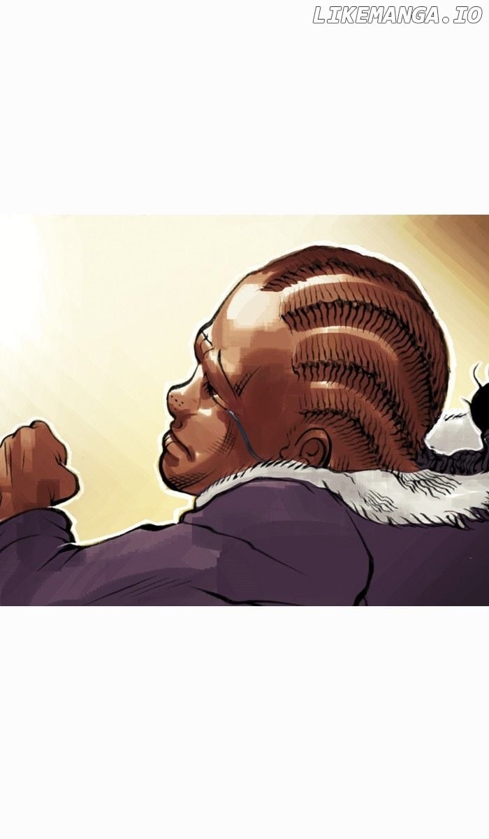 City Of Walls chapter 16 - page 23