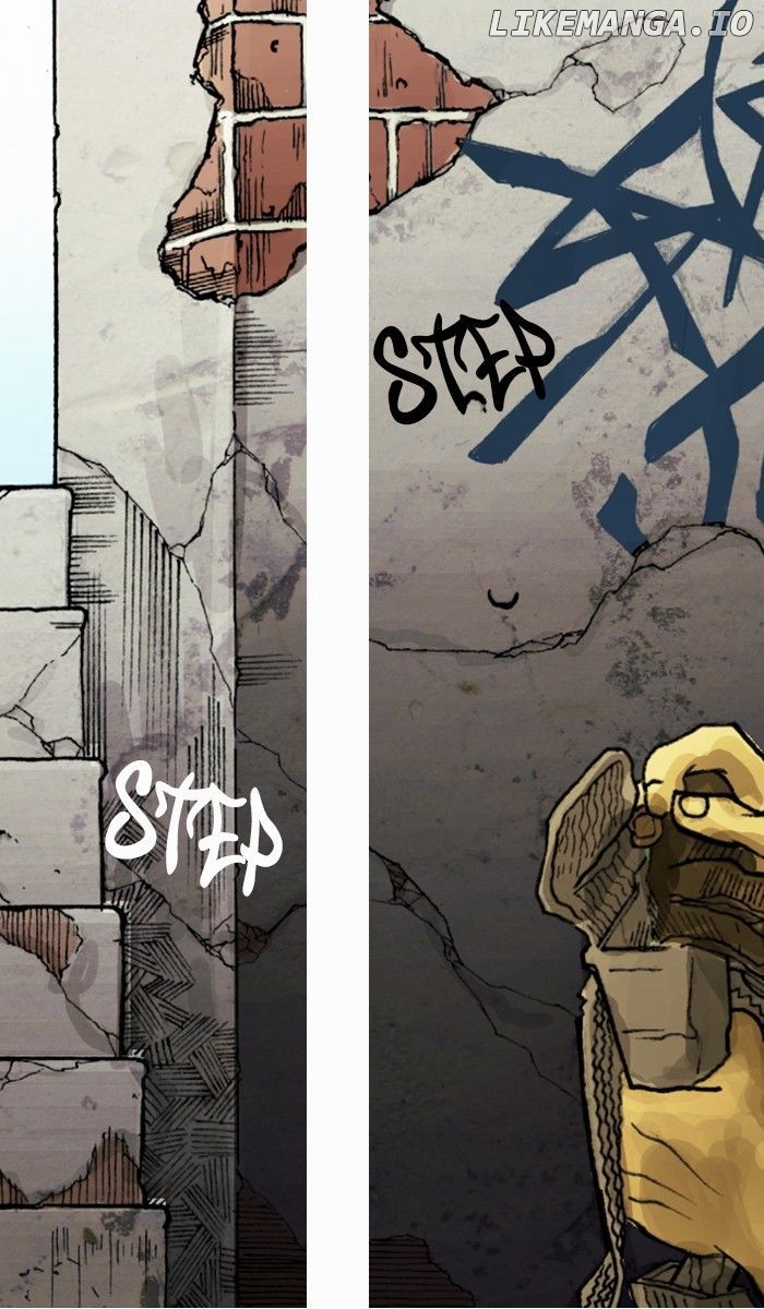 City Of Walls chapter 16 - page 25