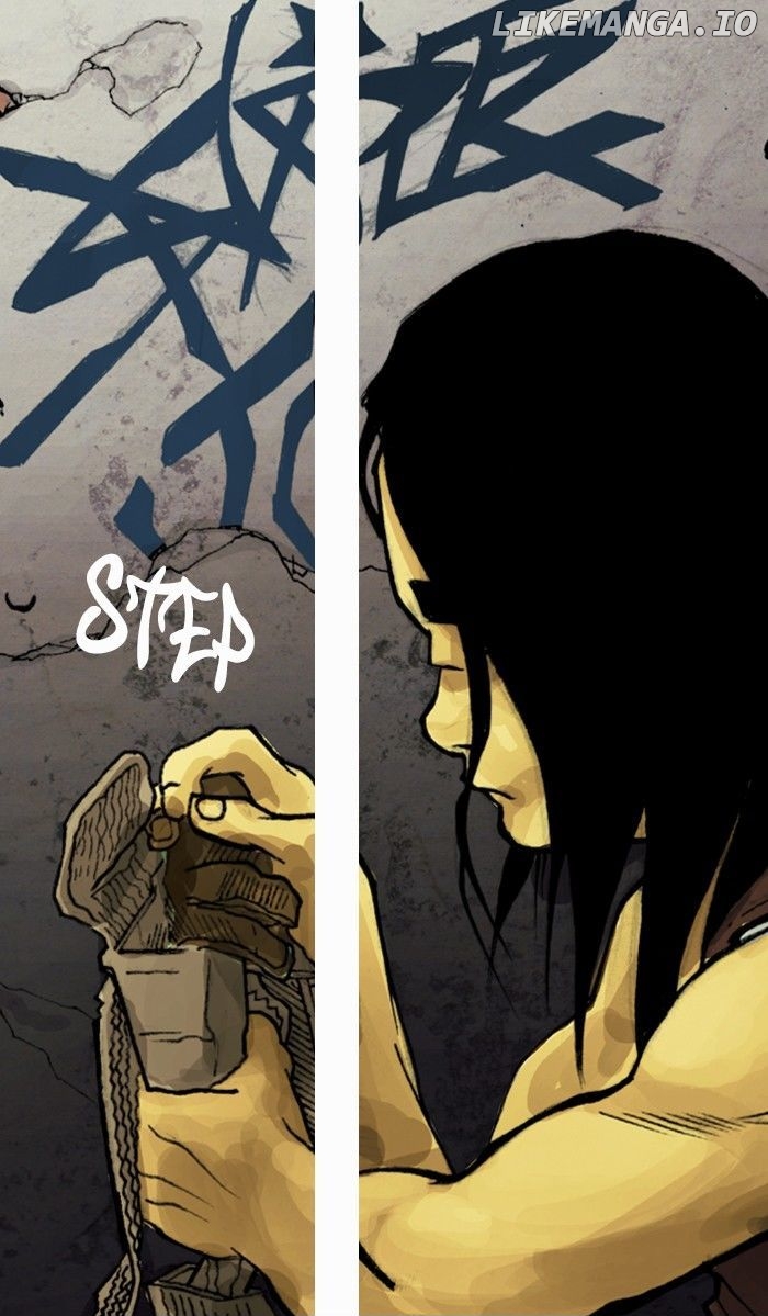 City Of Walls chapter 16 - page 26