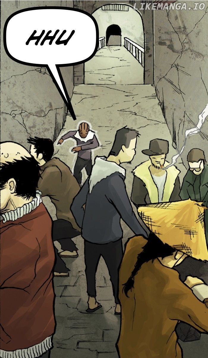 City Of Walls chapter 16 - page 27
