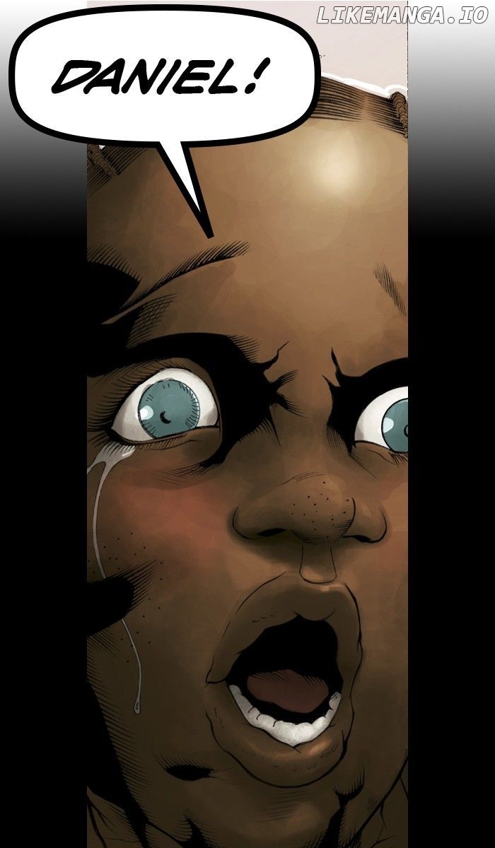 City Of Walls chapter 16 - page 30