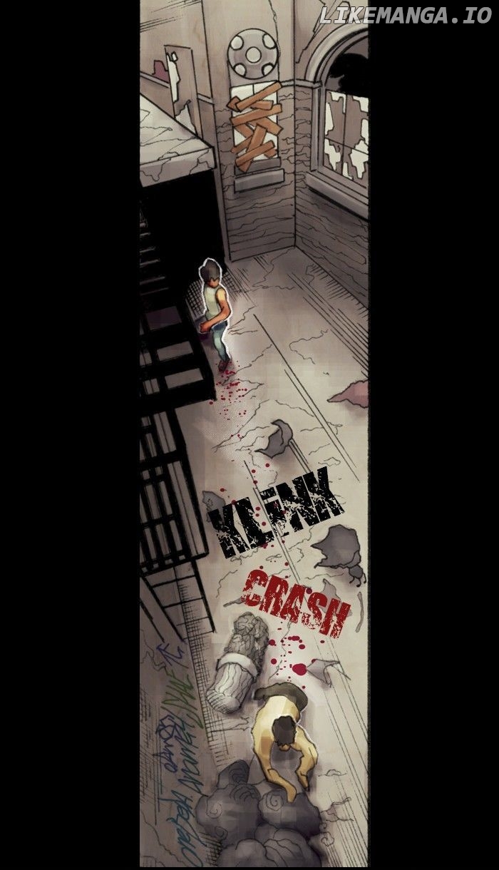 City Of Walls chapter 16 - page 4