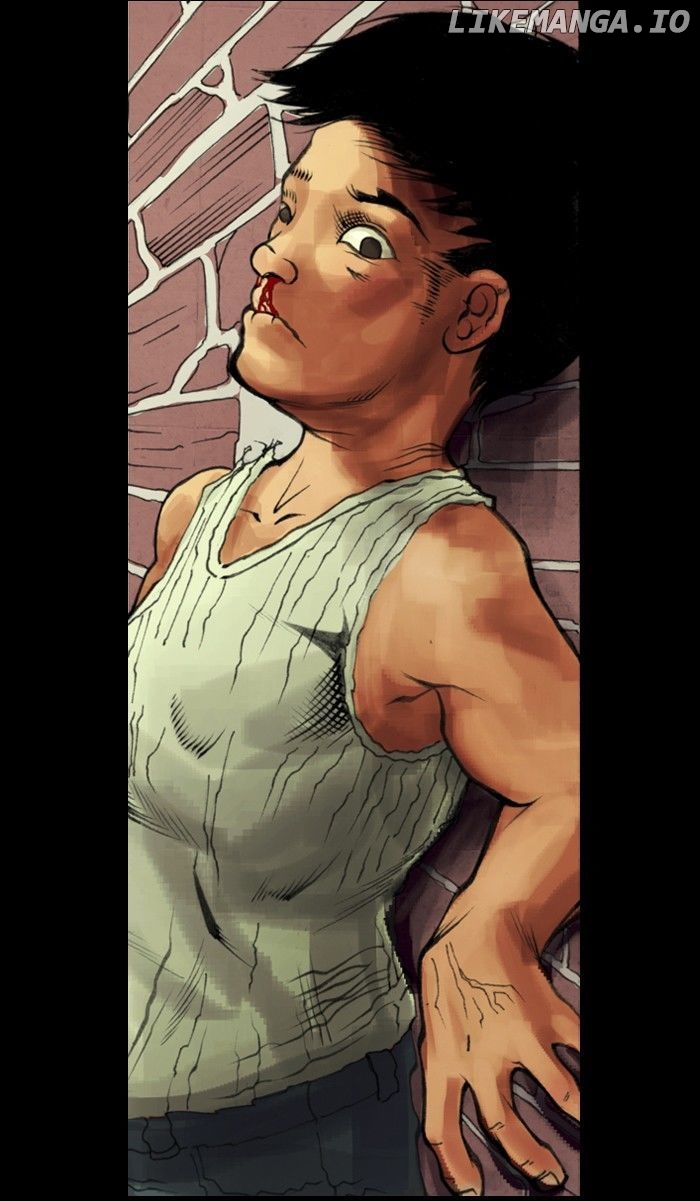 City Of Walls chapter 16 - page 5