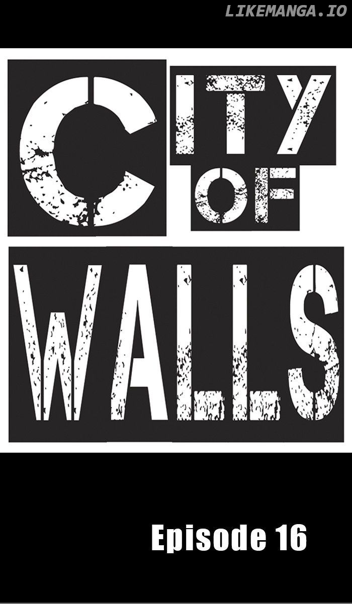 City Of Walls chapter 16 - page 8