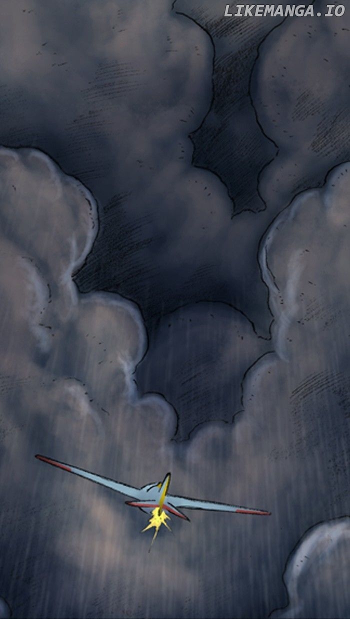 City Of Walls chapter 47 - page 7