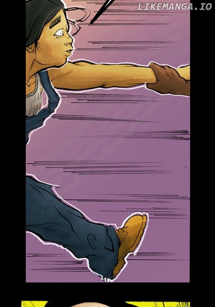City Of Walls chapter 17 - page 10