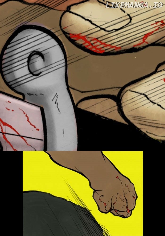 City Of Walls chapter 17 - page 14