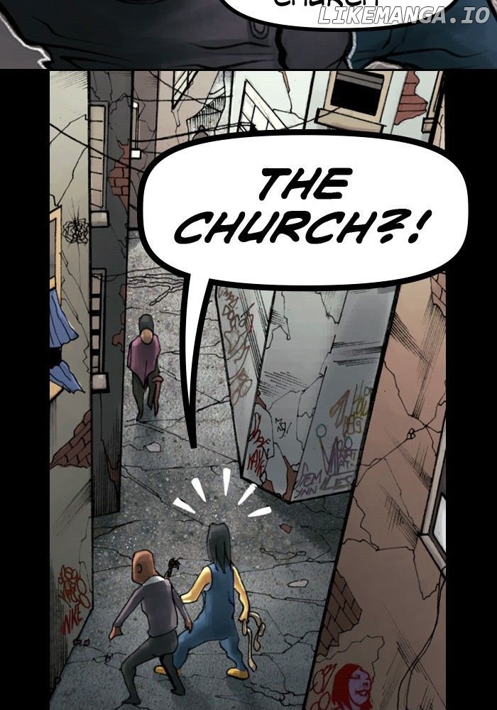 City Of Walls chapter 17 - page 23