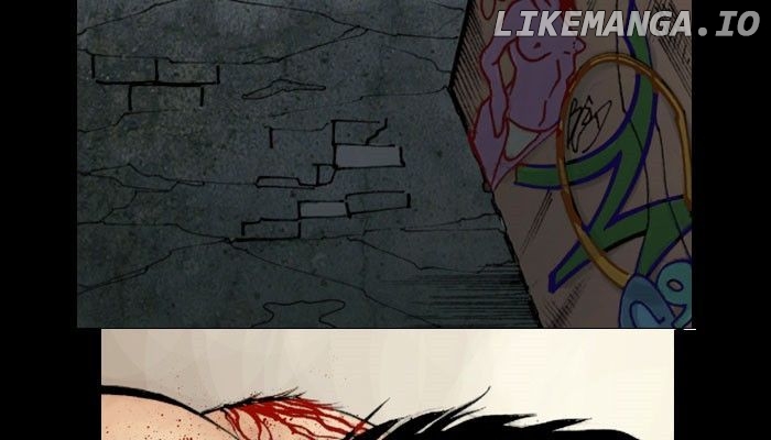 City Of Walls chapter 17 - page 24