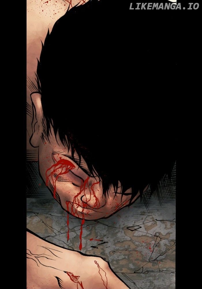 City Of Walls chapter 17 - page 25