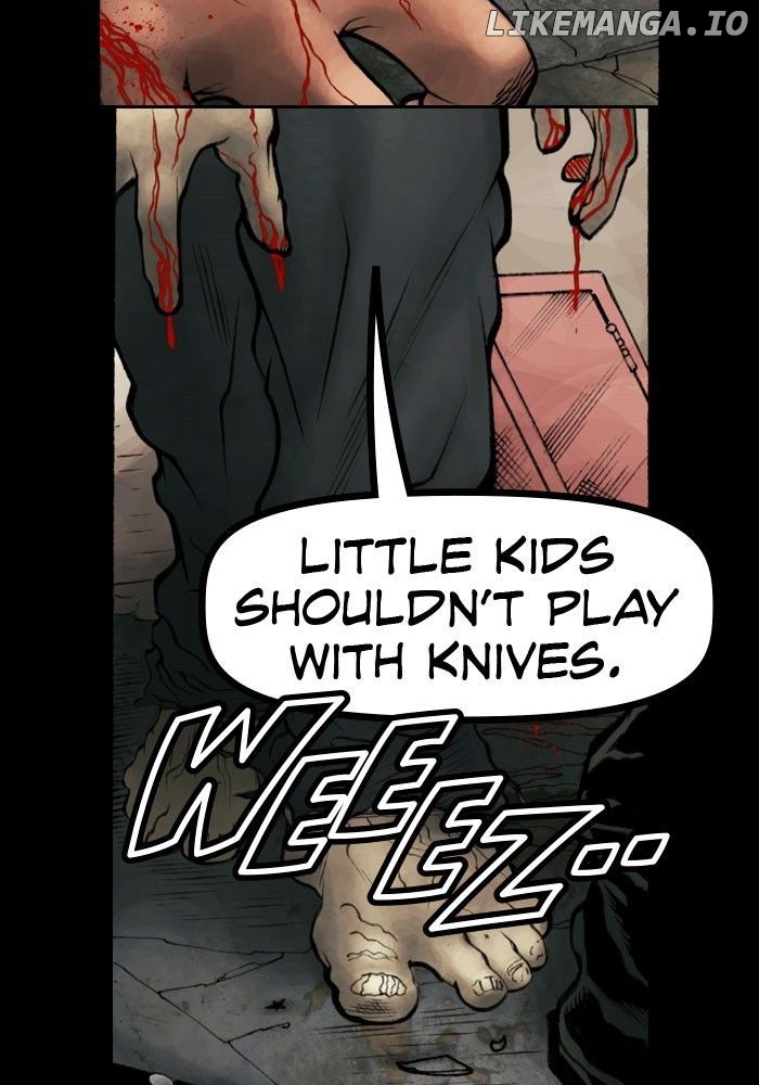 City Of Walls chapter 17 - page 26