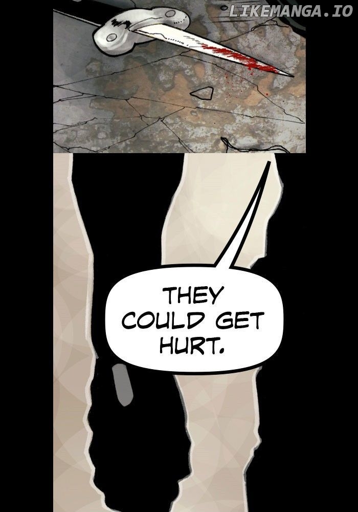 City Of Walls chapter 17 - page 27
