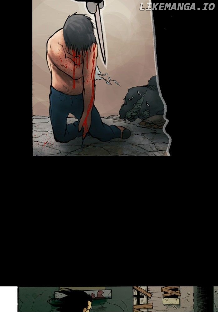 City Of Walls chapter 17 - page 28