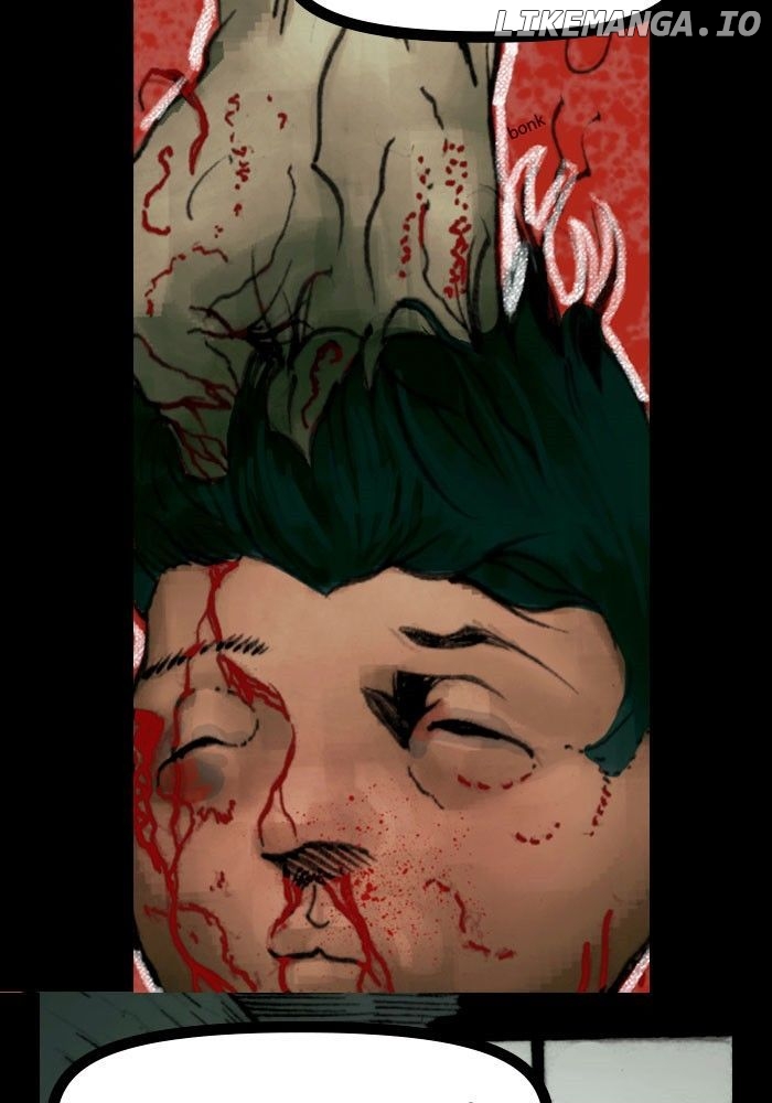 City Of Walls chapter 17 - page 30