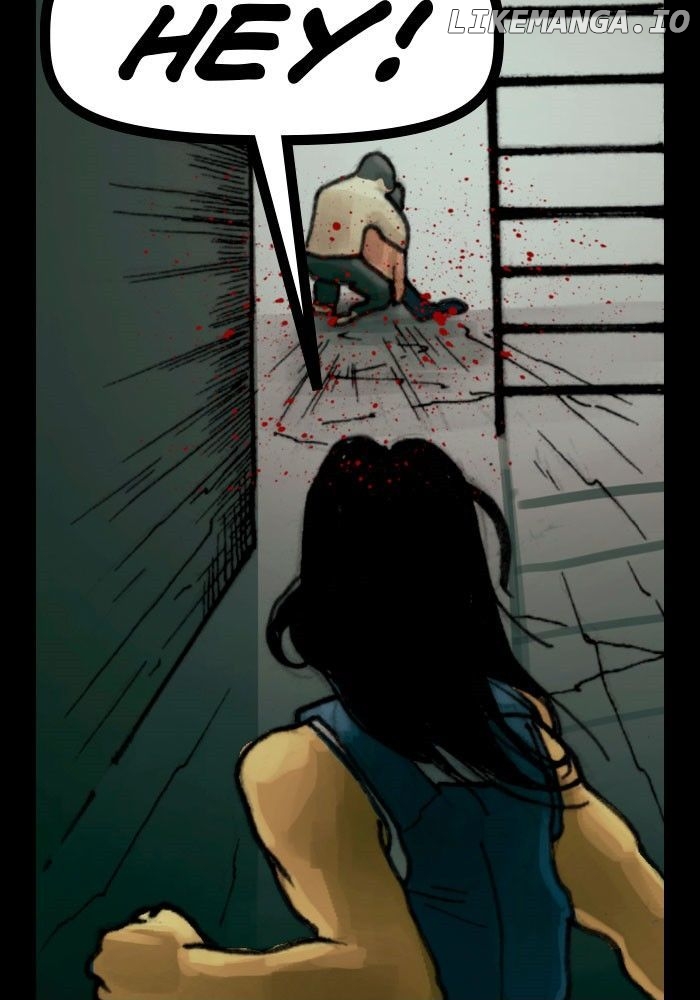 City Of Walls chapter 17 - page 31