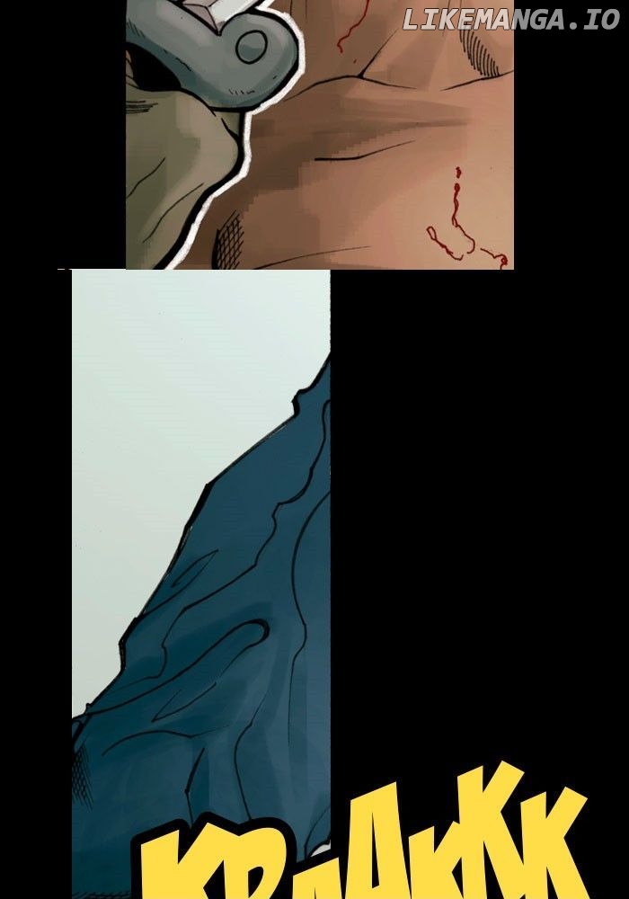 City Of Walls chapter 17 - page 33