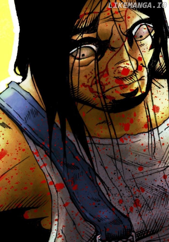 City Of Walls chapter 17 - page 43