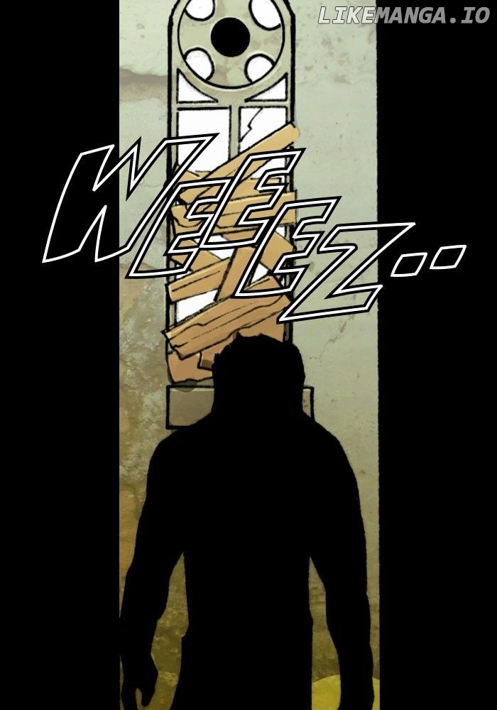 City Of Walls chapter 17 - page 6