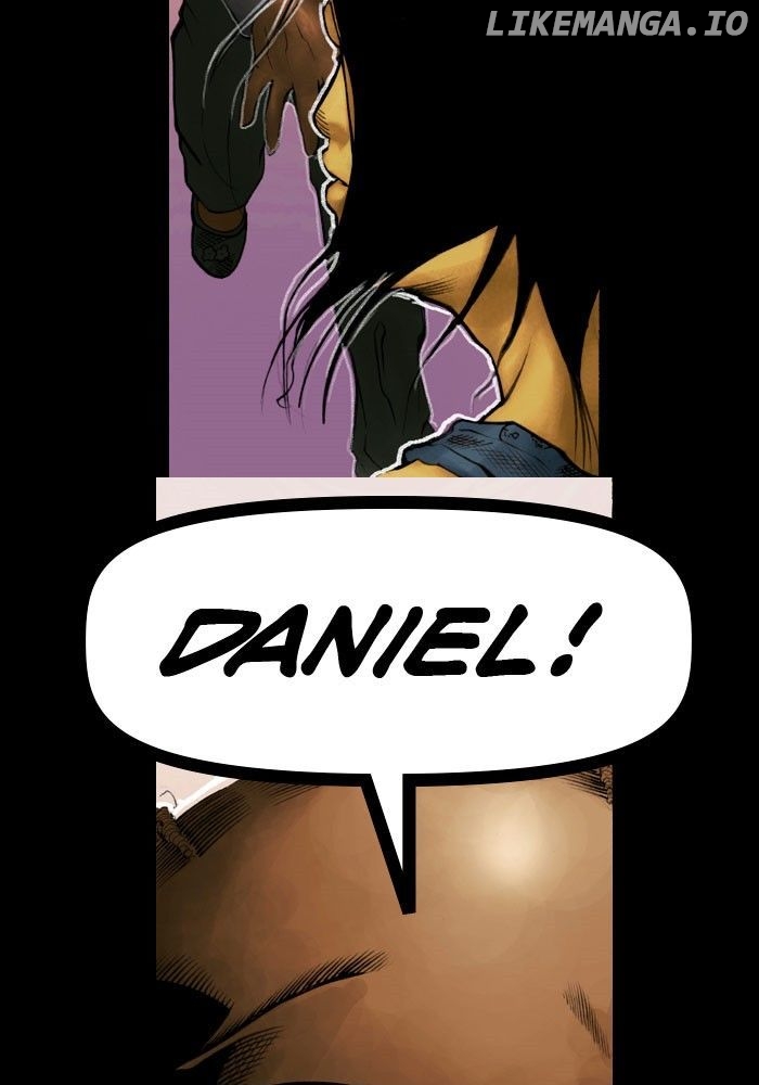 City Of Walls chapter 17 - page 8