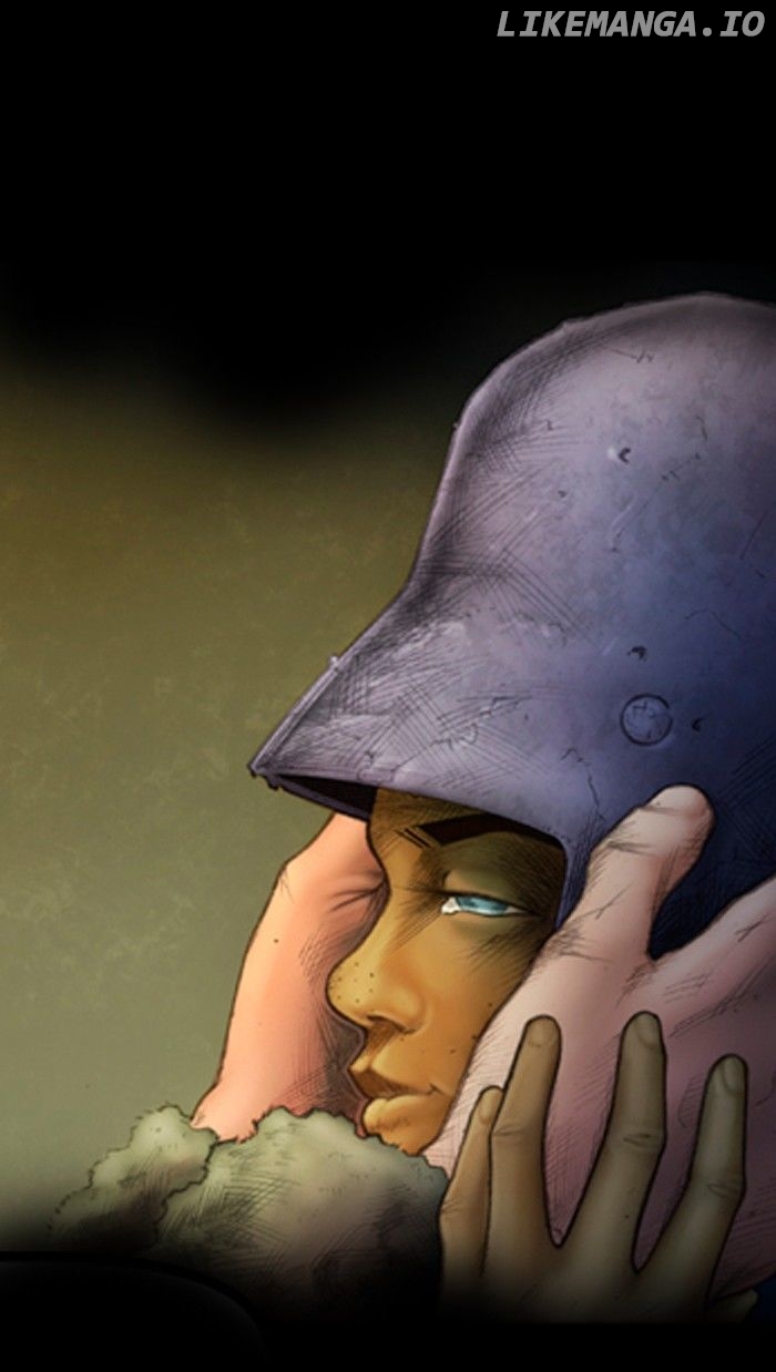 City Of Walls chapter 48 - page 11