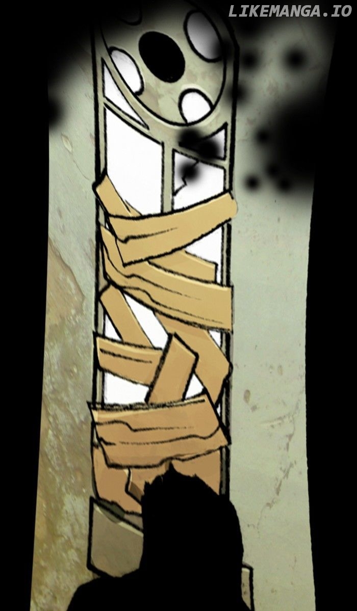 City Of Walls chapter 48 - page 17