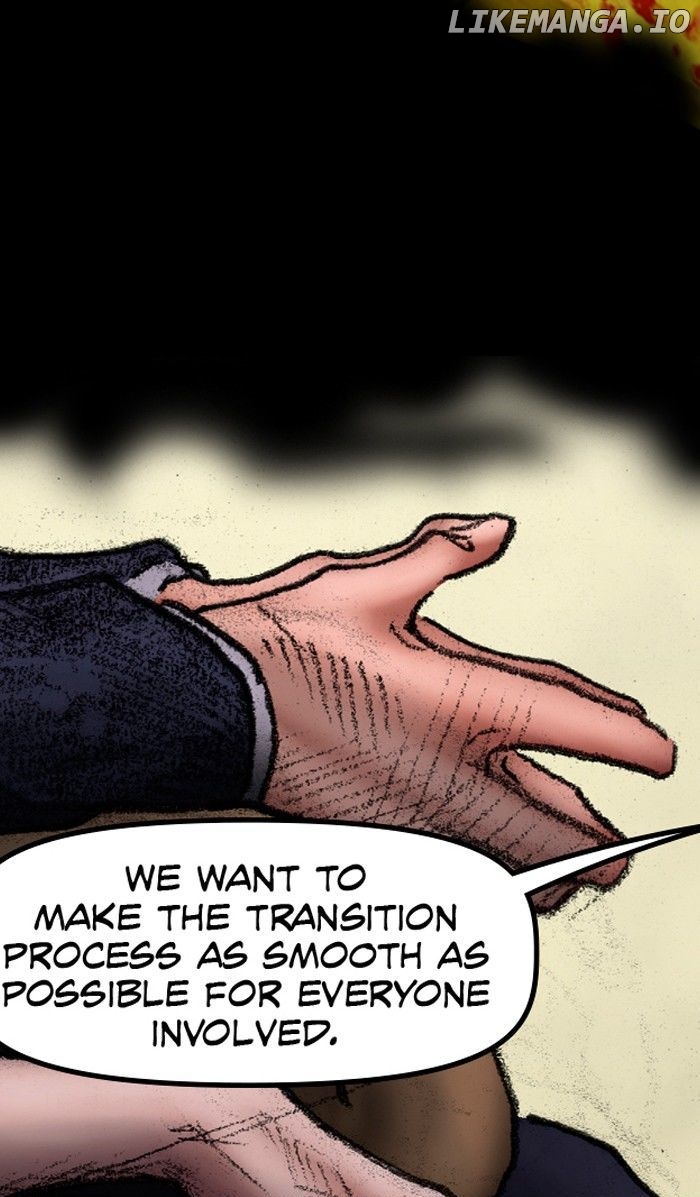 City Of Walls chapter 48 - page 19