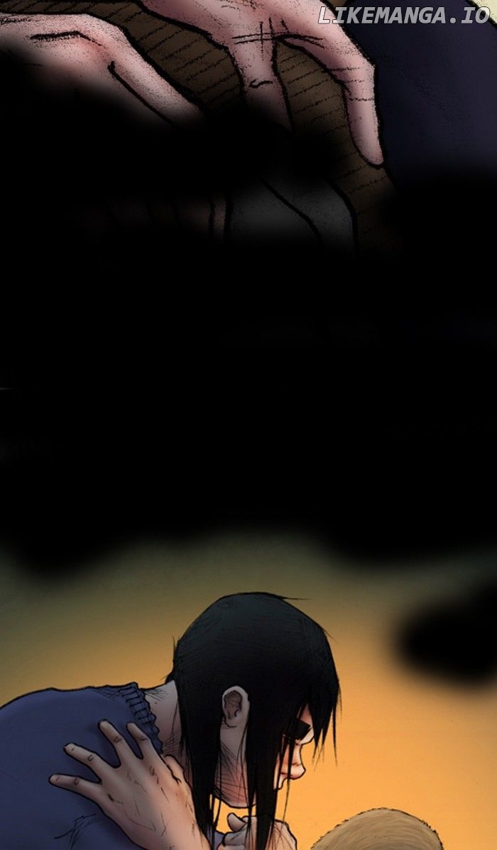 City Of Walls chapter 48 - page 20
