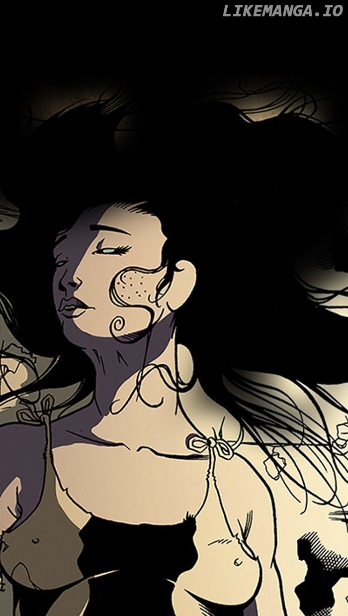 City Of Walls chapter 48 - page 8