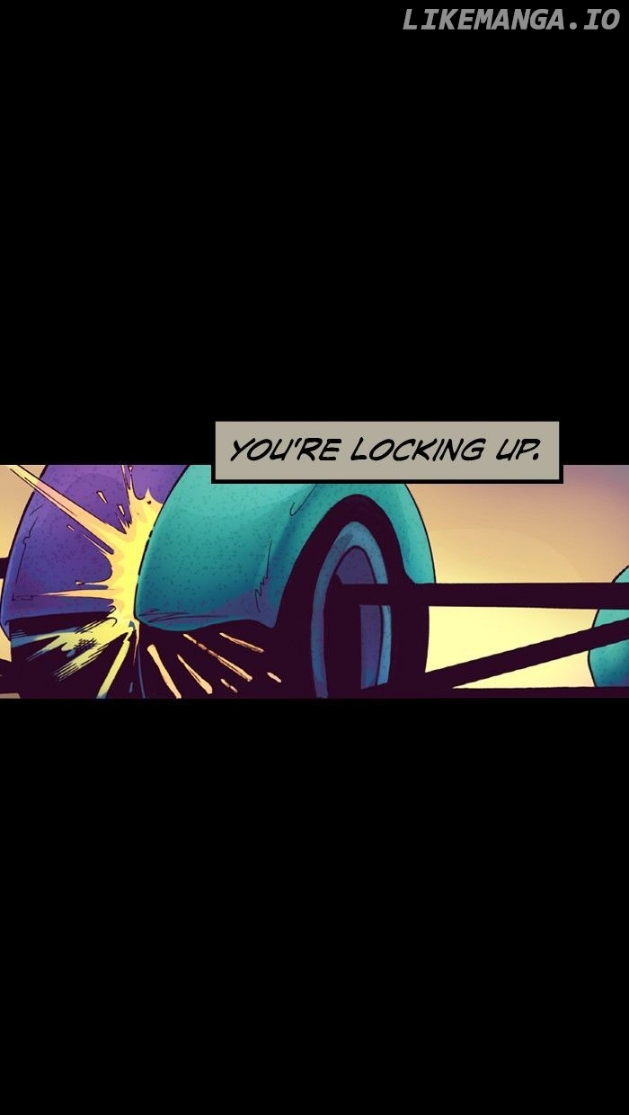 City Of Walls chapter 18 - page 11
