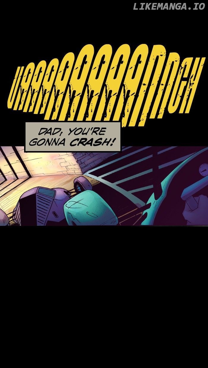 City Of Walls chapter 18 - page 12