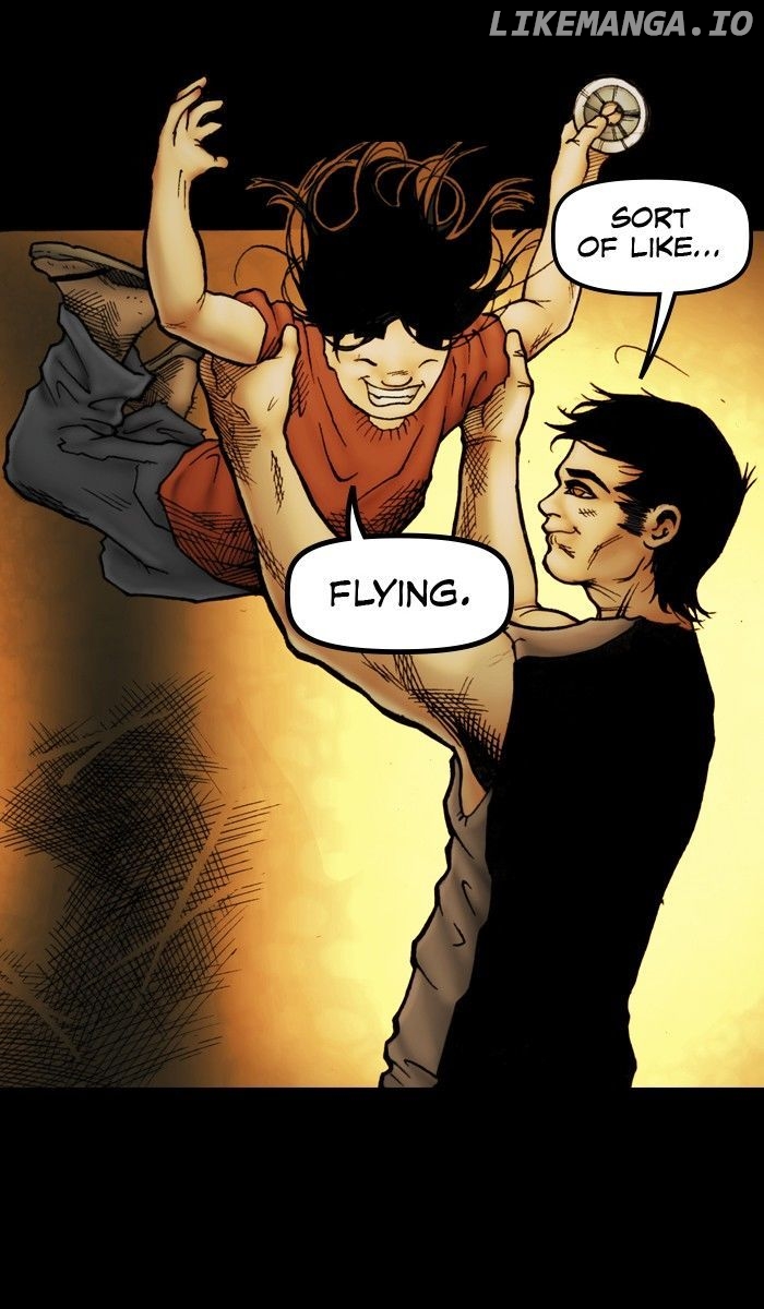 City Of Walls chapter 18 - page 19