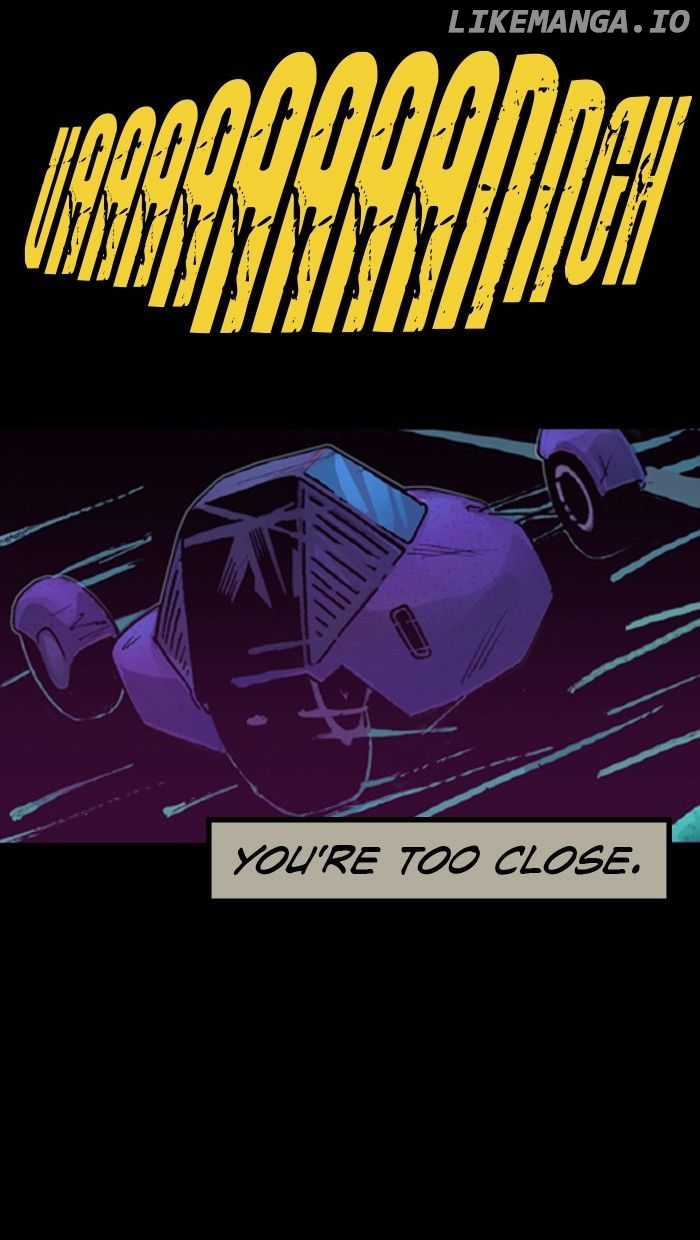 City Of Walls chapter 18 - page 8