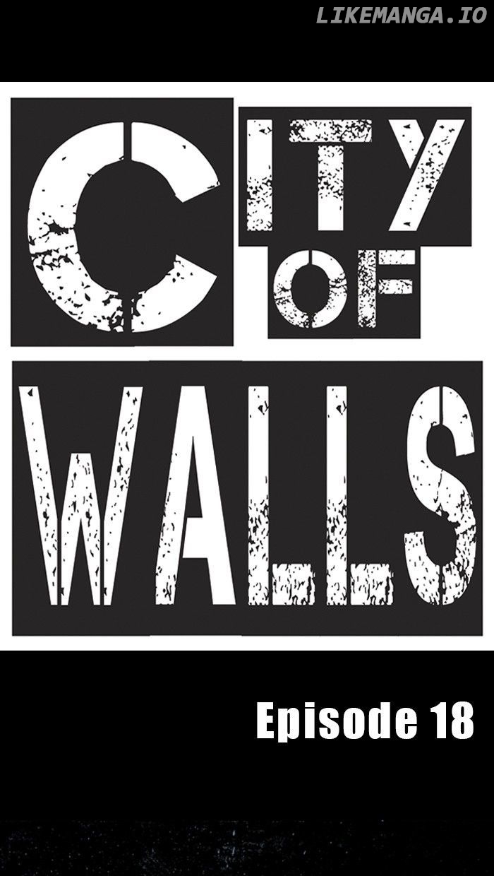 City Of Walls chapter 18 - page 9