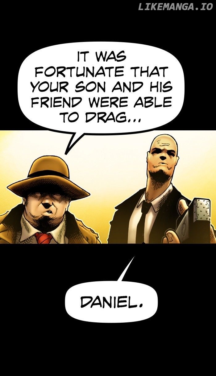 City Of Walls chapter 19 - page 14