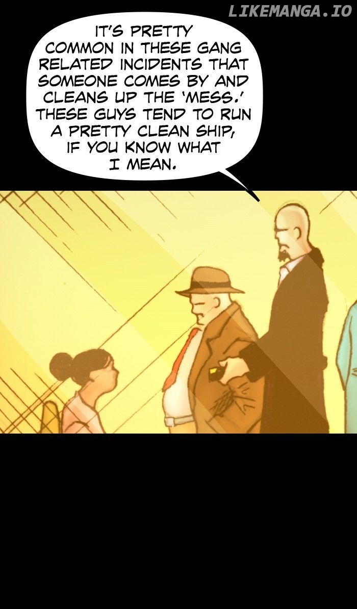 City Of Walls chapter 19 - page 16