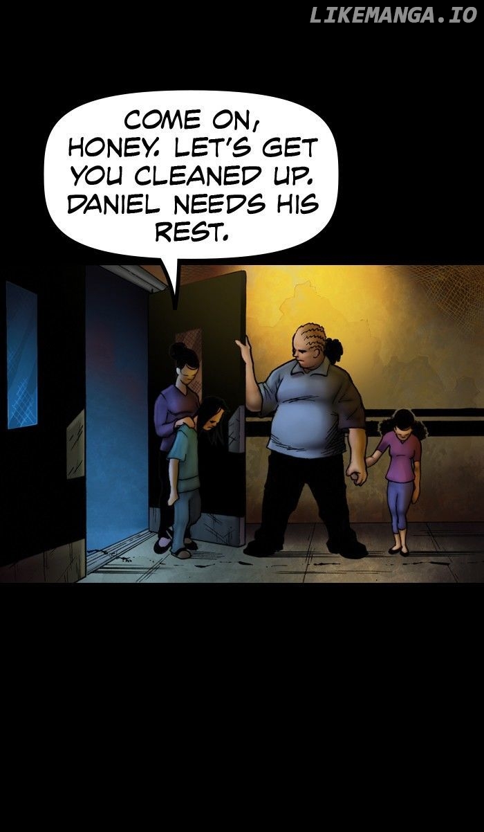 City Of Walls chapter 19 - page 18