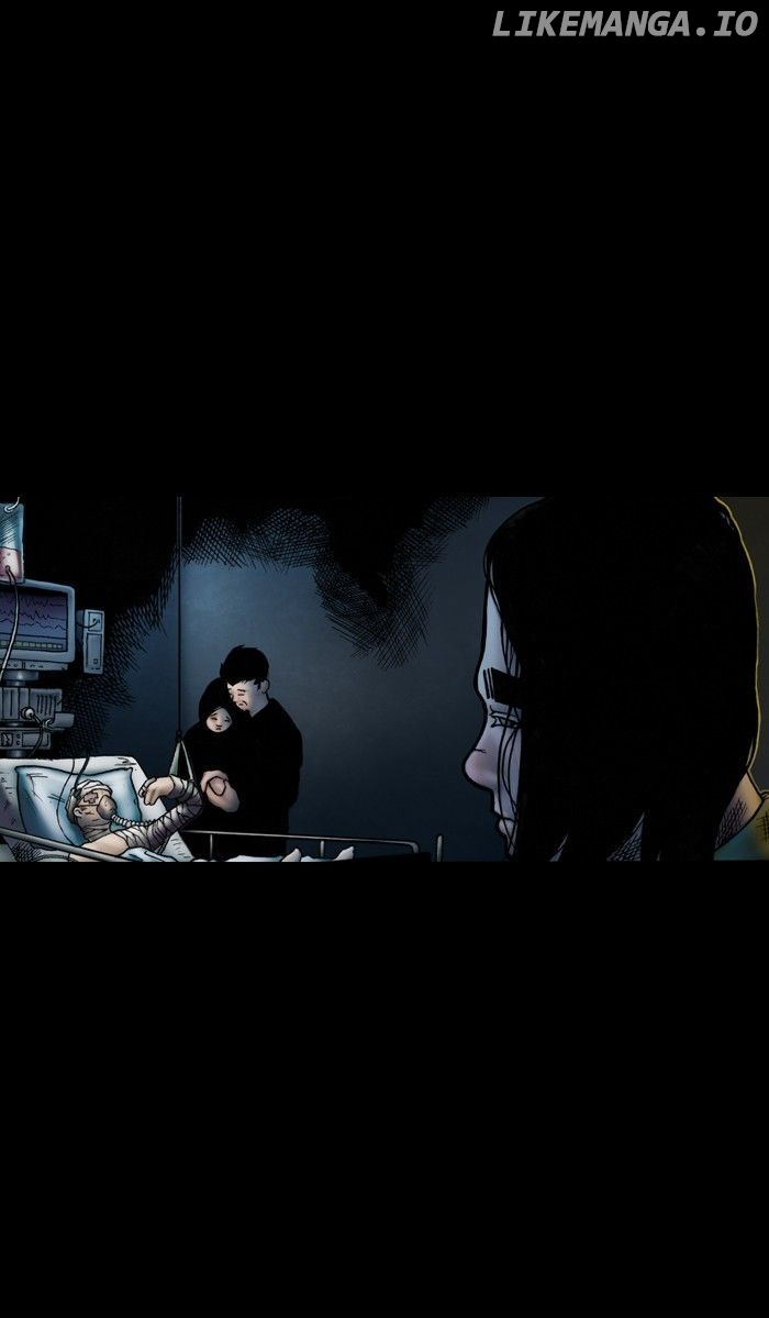 City Of Walls chapter 19 - page 19
