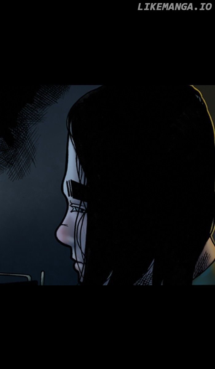 City Of Walls chapter 19 - page 20