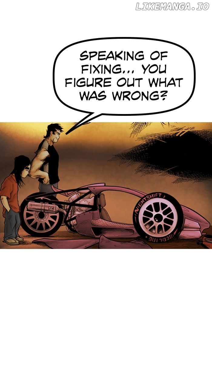 City Of Walls chapter 19 - page 4