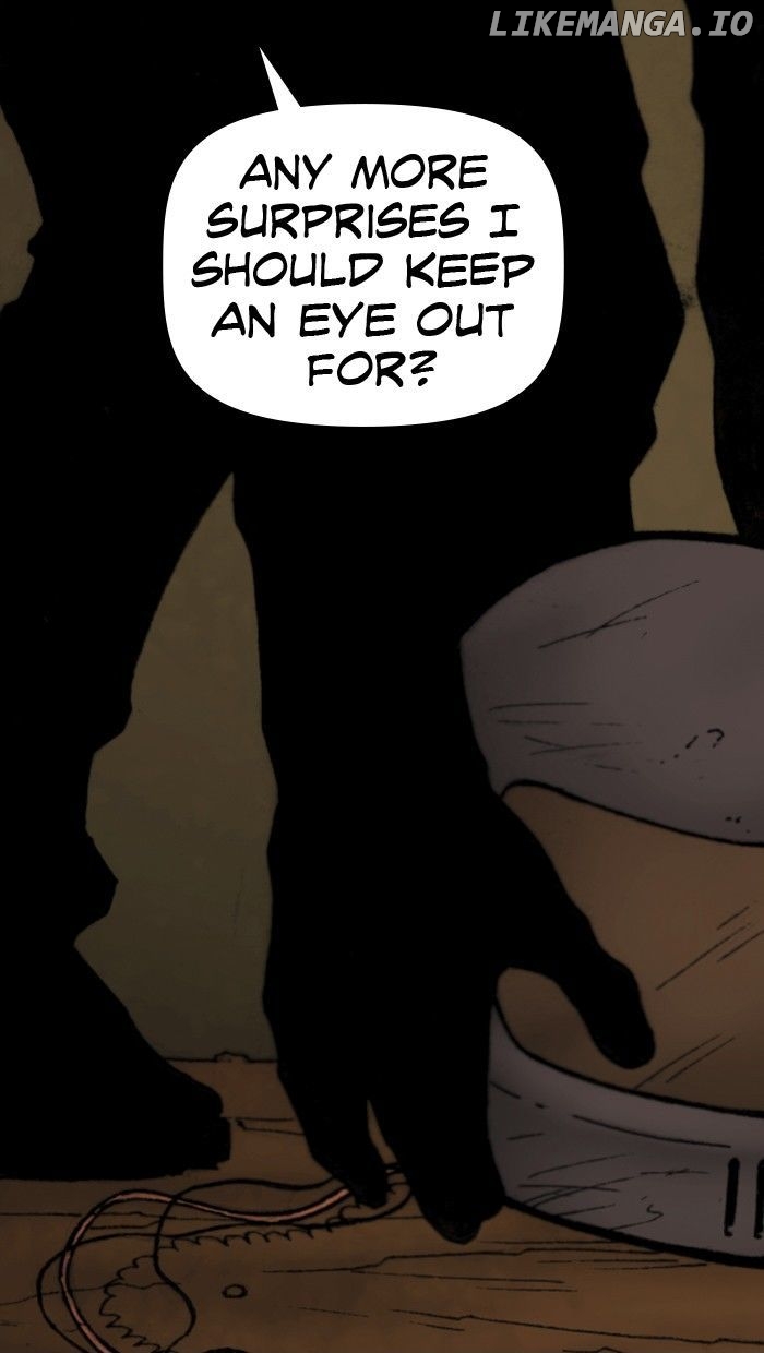 City Of Walls chapter 19 - page 7
