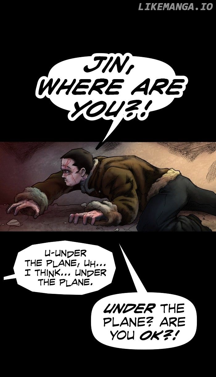 City Of Walls chapter 49 - page 13