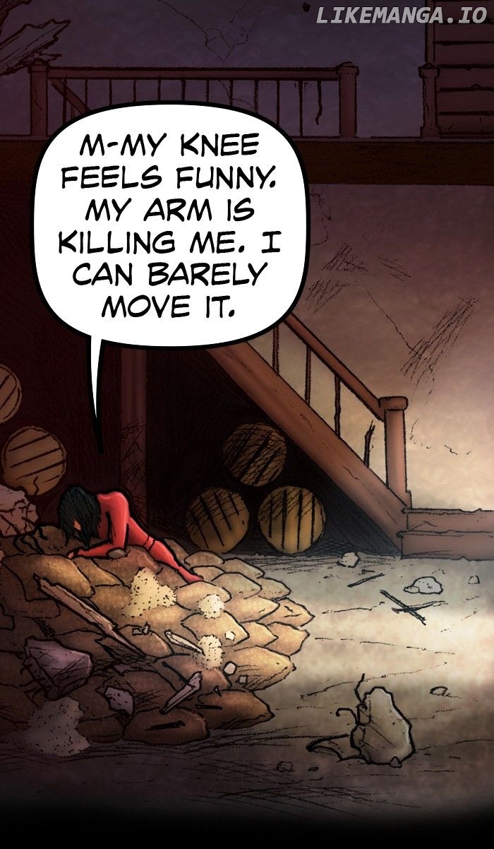 City Of Walls chapter 49 - page 17