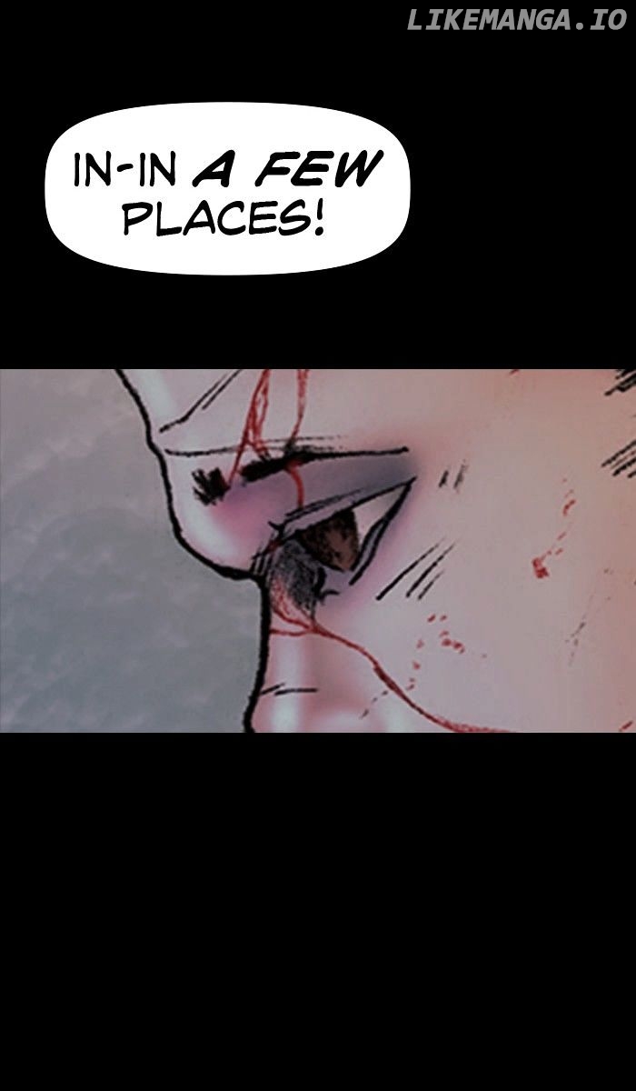 City Of Walls chapter 49 - page 19