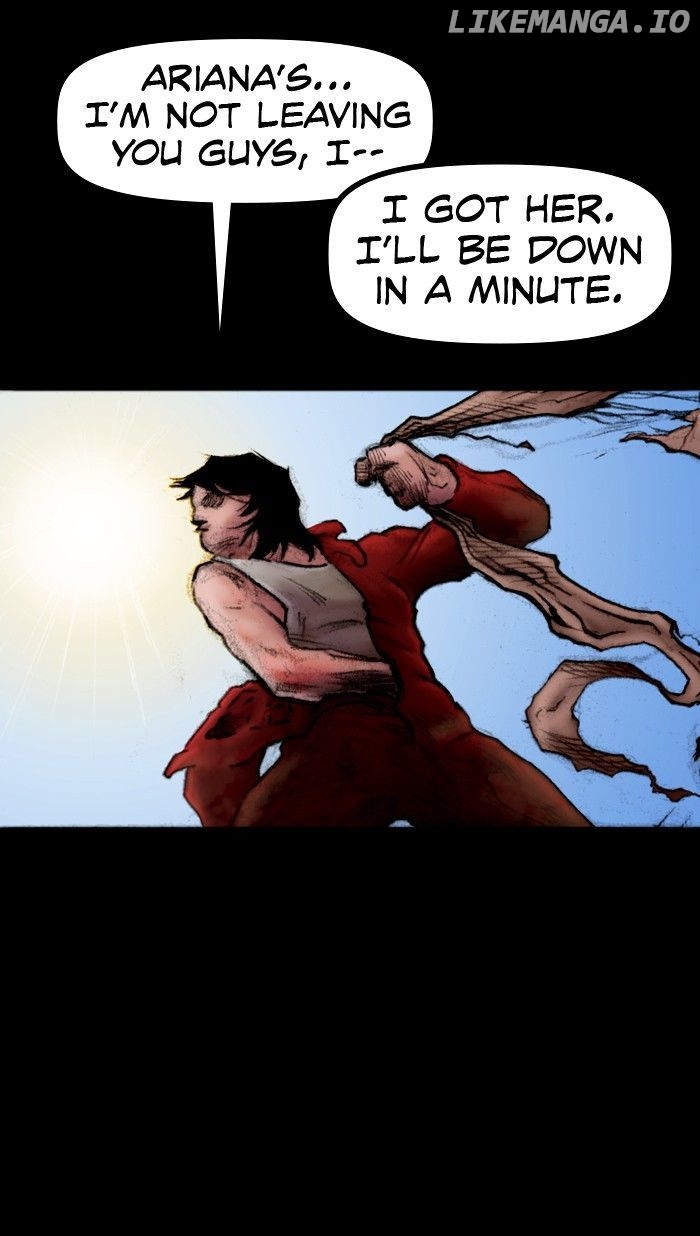 City Of Walls chapter 50 - page 12