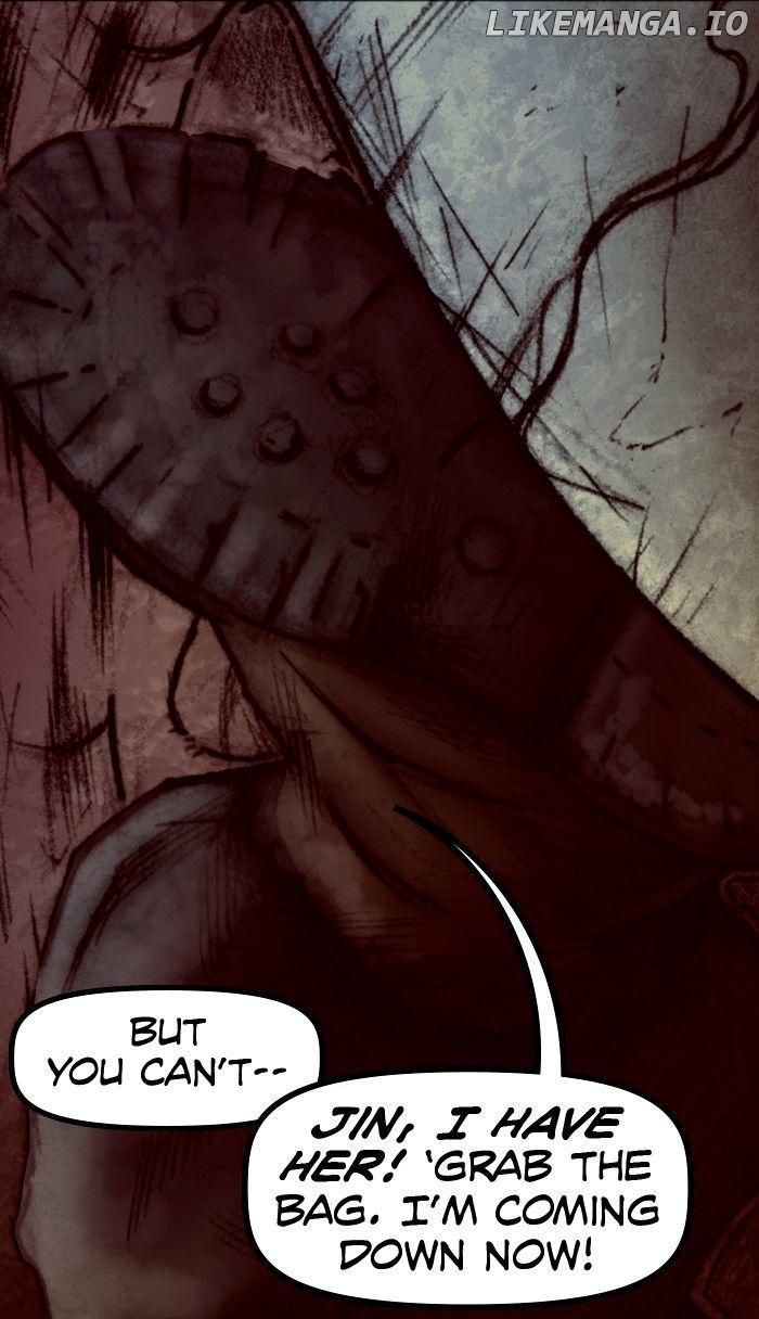 City Of Walls chapter 50 - page 13