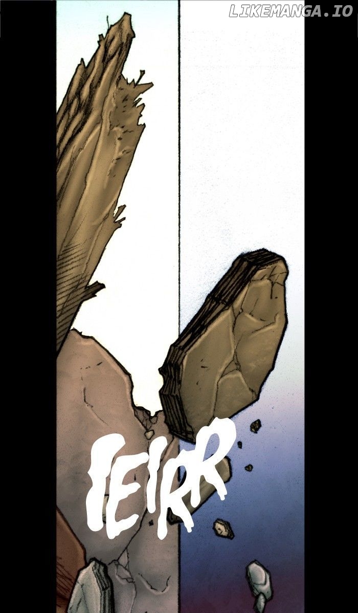 City Of Walls chapter 50 - page 22