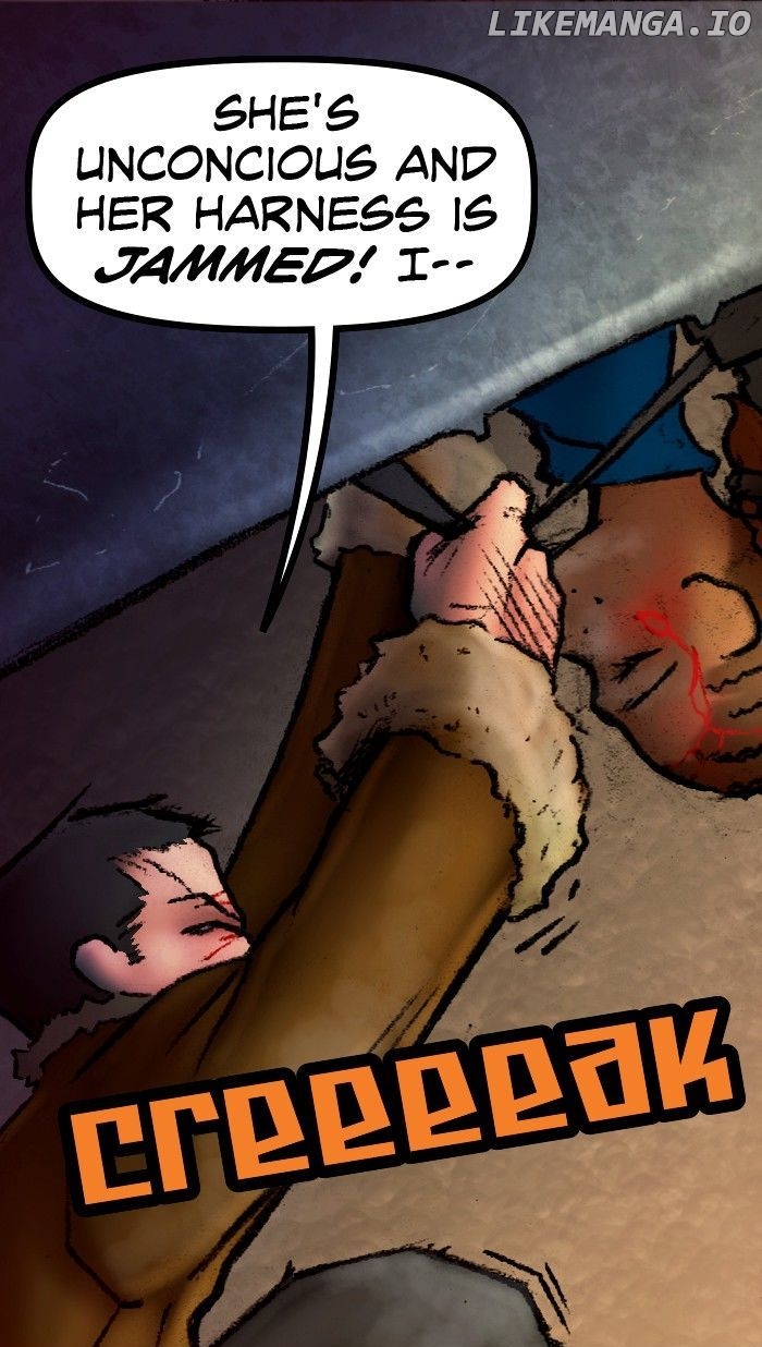 City Of Walls chapter 50 - page 4