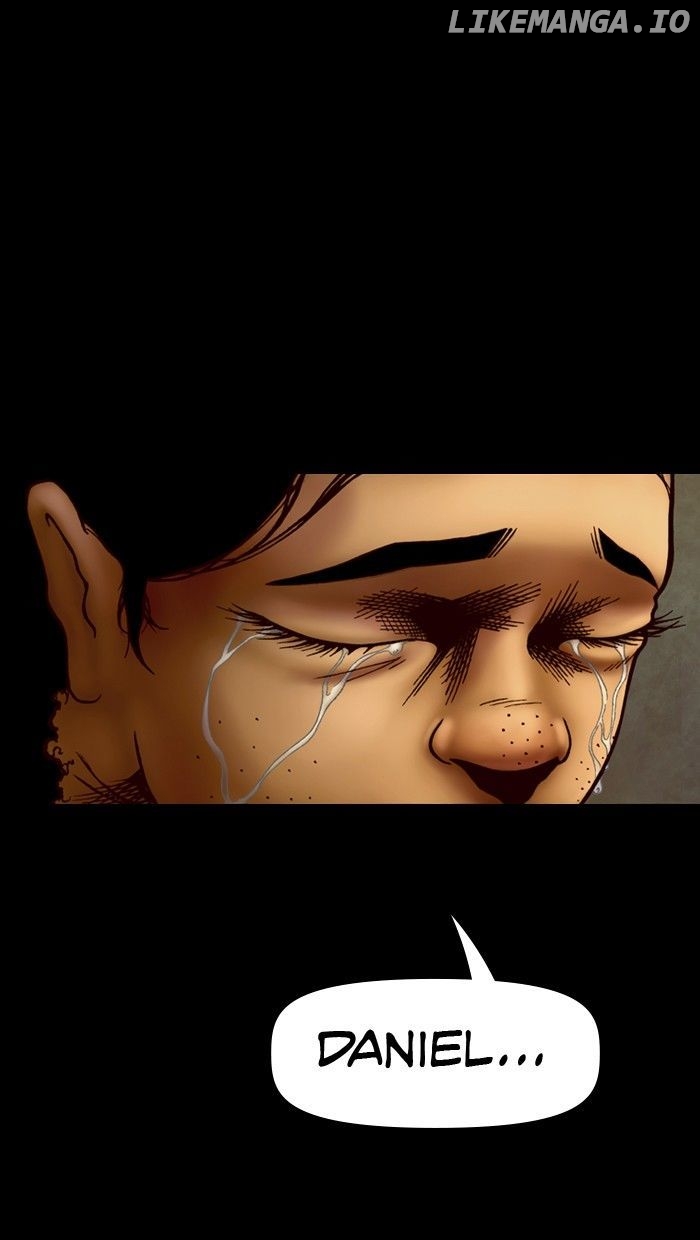 City Of Walls chapter 20 - page 13