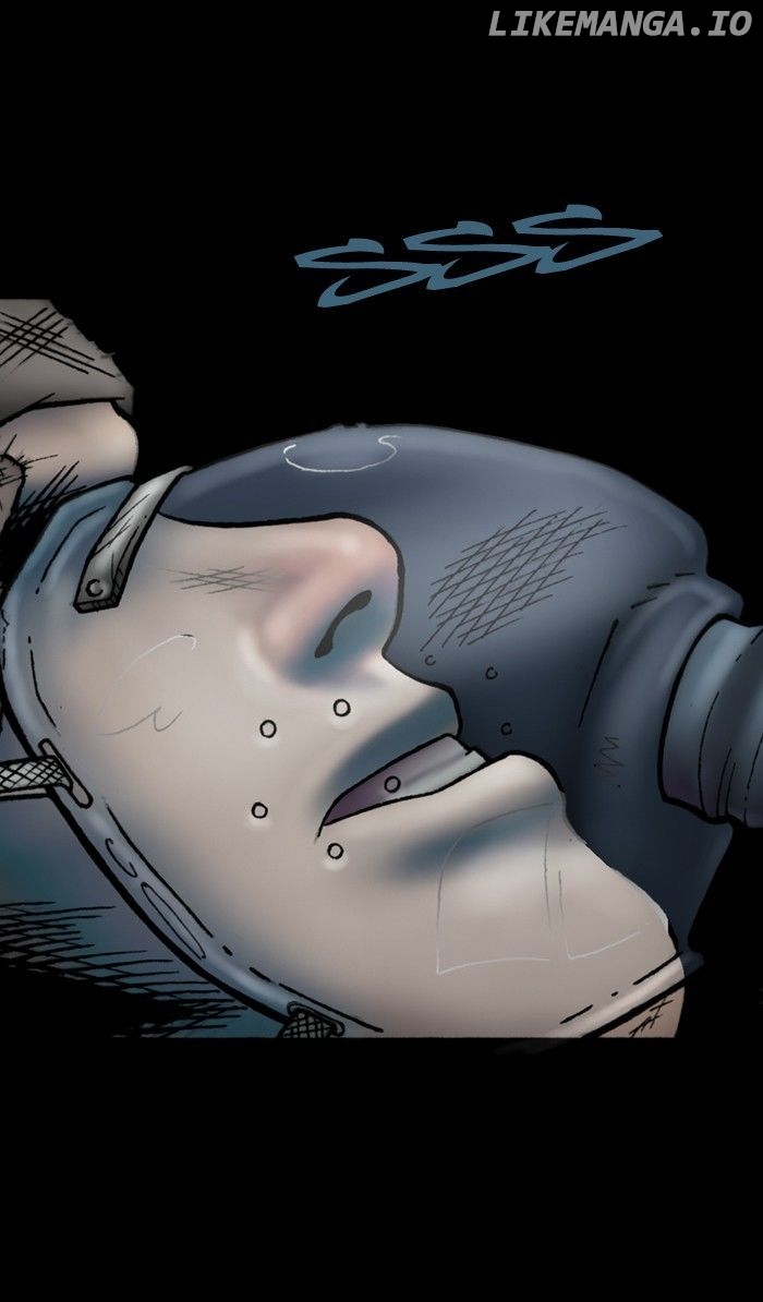City Of Walls chapter 20 - page 16