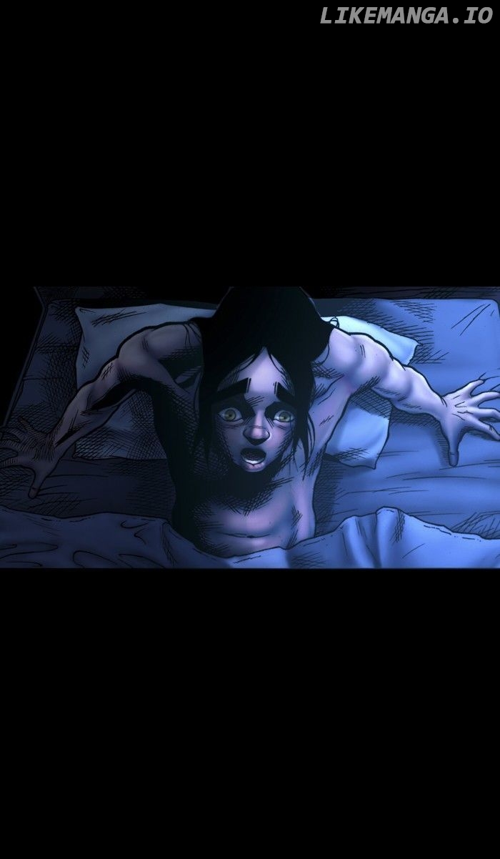 City Of Walls chapter 20 - page 23